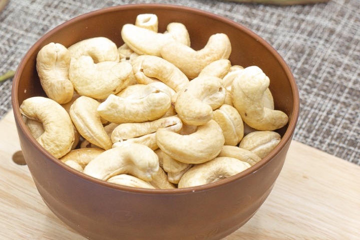 Витаминный бум на вашем столе: полезные орешки кешью