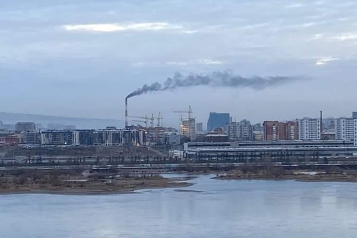 Аудиторы констатировали провал экологических программ в Красноярском крае