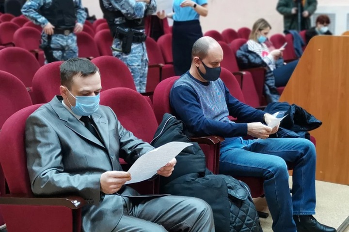 Кузбасских полицейских, которые не приехали на вывоз об убийстве Веры Пехтелевой, хотят освободить от ответственности