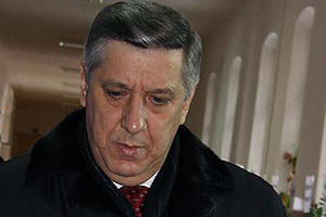 Медведев уволил главу омской милиции Камерцеля и назначил его помощником Нургалиева