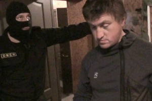 Лидер секты «Ашрам Шамбала» Константин Руднев арестован в Новосибирске