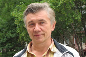 Новосибирский блогер Алексей Мананников подозревается в оскорблении судьи