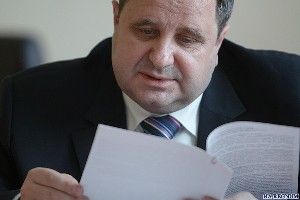 Министр Филичев может продолжить работу в составе новосибирского правительства