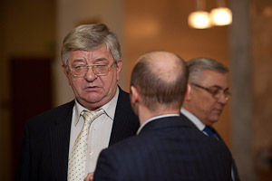 Сенаторами от Новосибирской области могут стать Косоуров и Беспаликов
