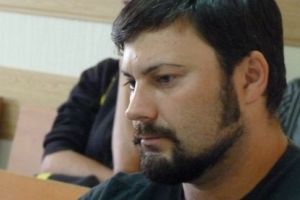 Барнаульский оппозиционер получил условный срок за экстремизм и гранату