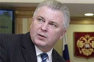 Госдума запретила Вячеславу Наговицыну быть президентом Бурятии
