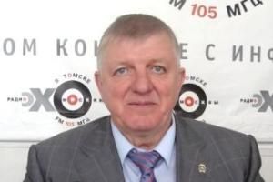 Мэр Томска уволил главу департамента капстроительства из-за «утраты доверия»
