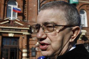 Бывший мэр Томска Макаров признан виновным по семи из девяти эпизодов обвинения