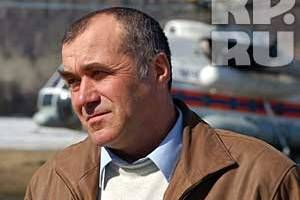 Кемеровский губернатор уволил второго мэра за неделю