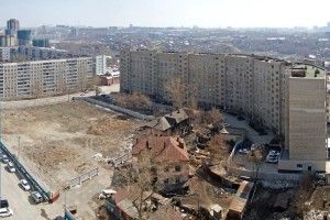 Уголовное дело в отношении директора МБУ «Перспектива» возбуждено в Новосибирске