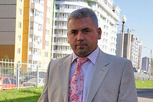 Адвокат убит в Красноярске, возбуждено уголовное дело