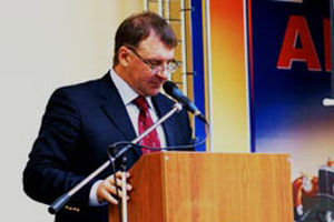 Бывший заместитель Солодкина-старшего подозревается в получении взятки (Новосибирск)