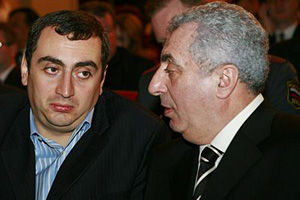 Защита вице-мэра Новосибирска Солодкина просит привлечь к ответственности следователя