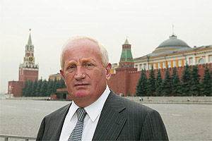 Томский губернатор предложил изменить закон в интересах обманутых дольщиков