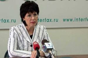 Мать Анны Шавенковой ушла в отставку с должности главы иркутского облизбиркома