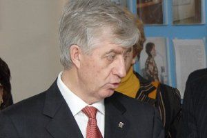 Мэр Омска Виктор Шрейдер признан лучшим главой муниципального образования России