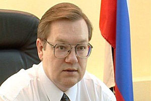 Вице-губернатор Иркутской области Виктор Игнатенко возглавил областной избирком