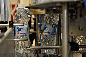 ООО «Компания Чистая вода» начала выпуск газированной воды Норинга