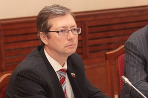 Экс-депутат новосибирского облсовета Сергей Ковалев назвал взятку спонсорской помощью