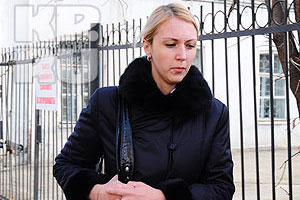 Суд согласился оценить вменяемость Анны Шавенковой, сбившей двух женщин в Иркутске