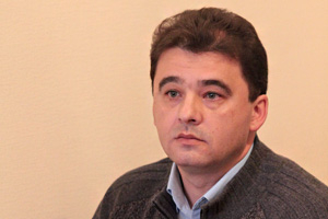 Константин Бессонов: врагу не пожелаю работать продажным журналистом