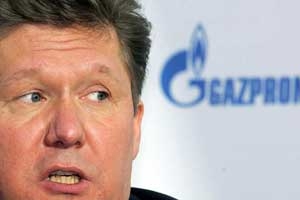Предправления «Газпрома» о проекте «Алтай»: «Газ надо сначала продать»