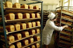 Цены на хлеб в Алтайском крае растут с июля 2010 года