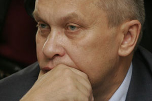 Возбуждено уголовное дело в отношении экс-главы Новокузнецка Сергея Мартина