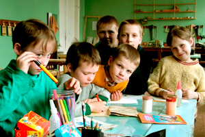 Павел Астахов: «Защита ребенка в Новосибирской области не работает!»