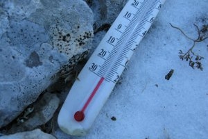 Конец декабря в Западной Сибири будет на 3-5 градусов холоднее обычного