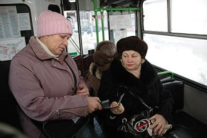 Депутаты-единороссы в Новосибирске поддержали позицию КПРФ и ЛДПР по льготному проезду