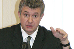 Первые агрегаты БоГЭС запустят в апреле 2012 года — иркутский вице-губернатор