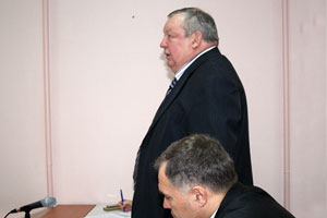 Медведев упразднил районный суд, где рассматривается уголовное дело мэра Бийска