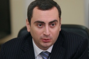 Новосибирский мэр продлил отпуск своему арестованному заму Александру Солодкину