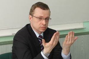 Глава Новосибирска о преемнике Солодкина на посту вице-мэра: «Свято место пусто не будет»