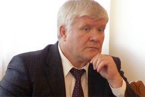 Новосибирский министр строительства и ЖКХ Владимир Анисимов ушел в отставку