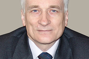 Новосибирский губернатор назначил Василия Кривощекова замглавы своей администрации