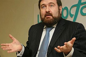 Бывший вице-губернатор Иркутской области Воронов осужден за растрату 42 млн рублей