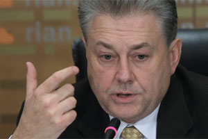 Посол Украины в России Владимир Ельченко посетит новосибирский технопарк