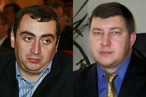 Наркополицейскому Андрееву отказано в очной ставке с чиновником Солодкиным (Новосибирск)