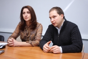 Проект MBA-region для молодых предпринимателей стартует в Новосибирской области