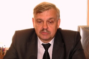Братский городской суд заключил экс-мэра Александра Серова под стражу