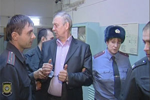 Единороссы заявили, что глава Братска Серов хотел стать сторонником «Единой России»