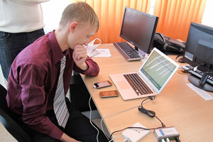 IT- специалисты ожидают появления новых «мобильных» бизнесов в Новосибирске