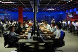 «Электронный город» проведет турнир по киберспорту с крупным призовым фондом