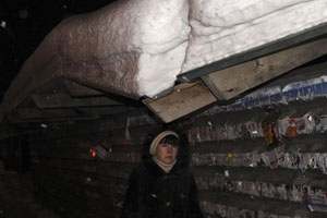 Жительница Новосибирска: «Неужели в мэрии так принято подходить к проблемам людей?»