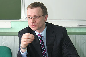 Мэр Новосибирска назначил себе трех новых заместителей