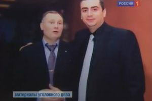 Вице-мэр Новосибирска Александр Солодкин останется под стражей до 29 апреля