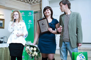 Сразу два проекта из Сибири стали лауреатами национальной премии «Серебряный Лучник»