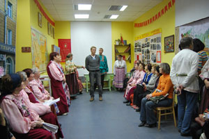Районные музеи останутся в ведомстве комитета по делам молодежи мэрии Новосибирска